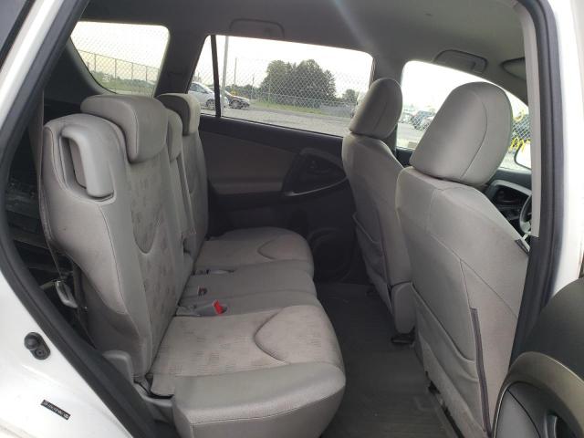 Photo 6 from auction – 2010 TOYOTA RAV4 with VIN JTMBK4DV1AD014497