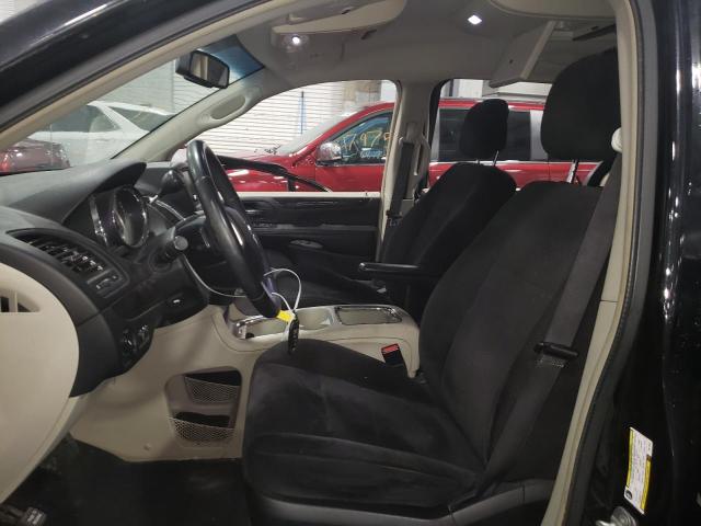 Photo 5 from auction – 2013 DODGE GRAND CARA with VIN 2C4RDGDG7DR778867