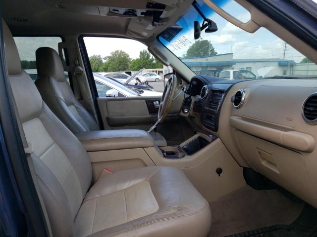 Photo 5 from auction – 2003 FORD EXPEDITION with VIN 1FMRU17W23LB46569