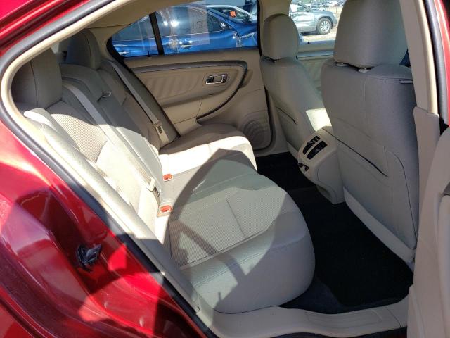 Photo 6 from auction – 2014 FORD TAURUS SEL with VIN 1FAHP2E88EG137930