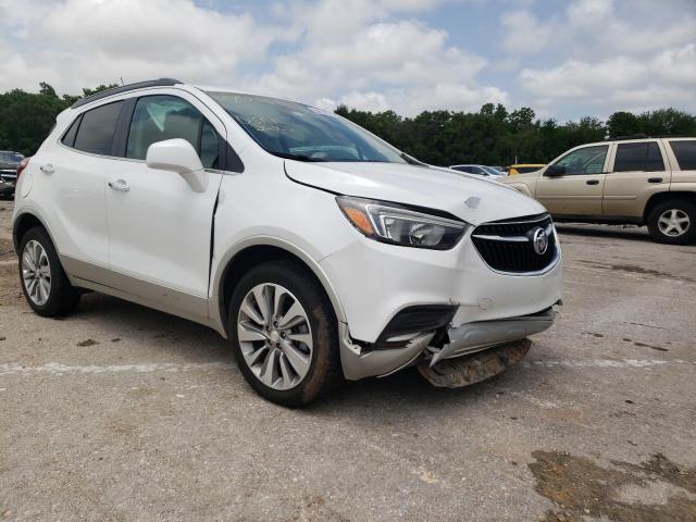 Photo 9 from auction – 2020 BUICK ENCORE PRE with VIN KL4CJASBXLB070431
