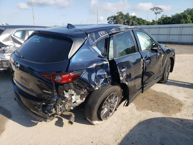 Photo 9 from auction – 2021 MAZDA CX-5 TOURI with VIN JM3KFACM5M0328667