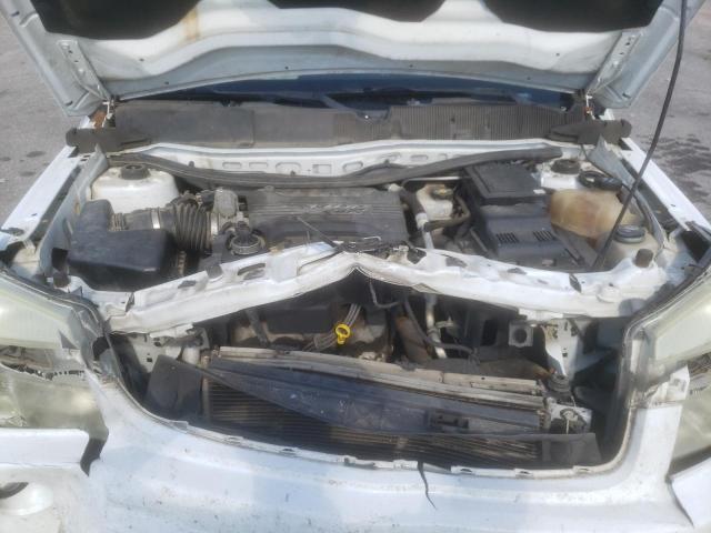 Photo 7 from auction – 2007 CHEVROLET EQUINOX LT with VIN 2CNDL63F276053677