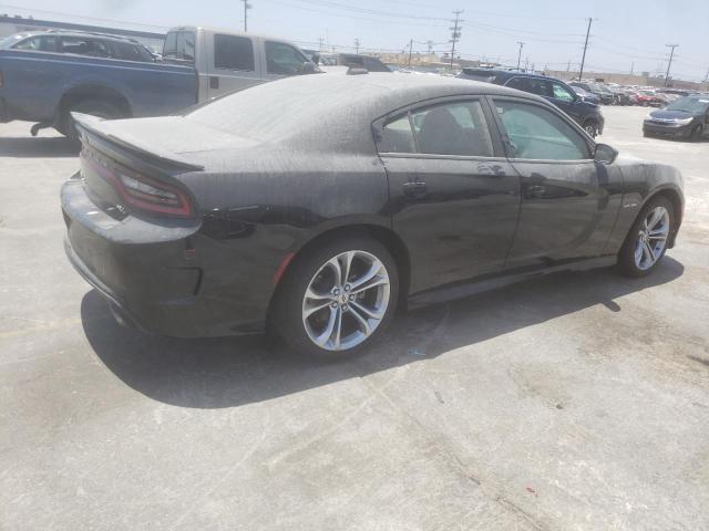 Photo 4 from auction – 2021 DODGE CHARGER R/ with VIN 2C3CDXCTXMH547816