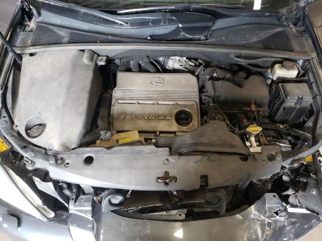 Photo 7 from auction – 2004 LEXUS RX 330 with VIN 2T2HA31U54C018066