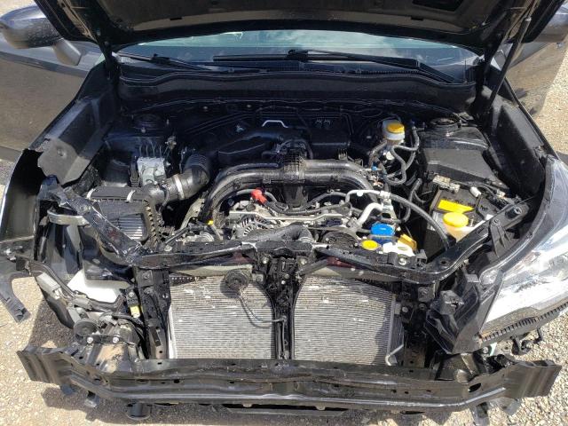 Photo 7 from auction – 2018 SUBARU FORESTER 2 with VIN JF2SJAEC8JH424285