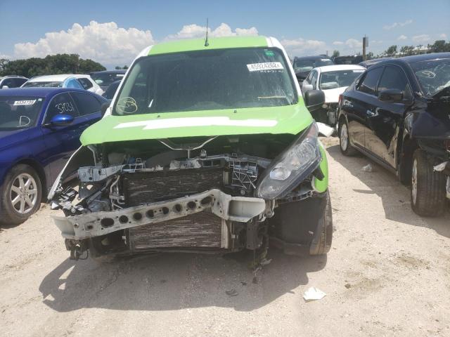 Photo 9 from auction – 2017 FORD TRANSIT CO with VIN NM0LS7E70H1293391