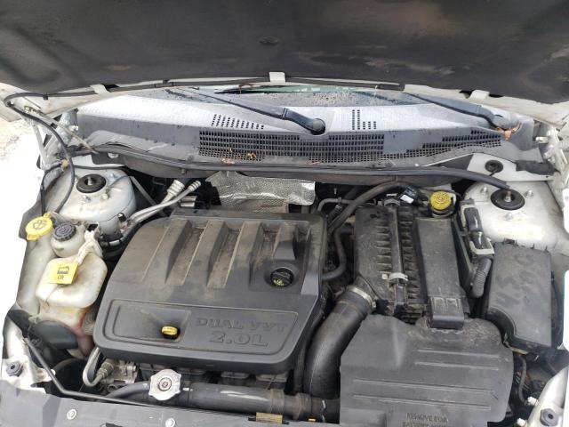 Photo 7 from auction – 2007 DODGE CALIBER SX with VIN 1B3HB48B27D163652