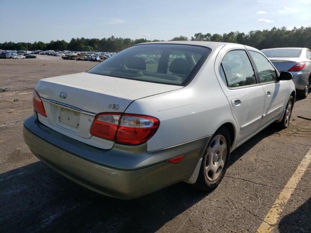 Photo 4 from auction – 2000 INFINITI I30 with VIN JNKCA31A4YT102638