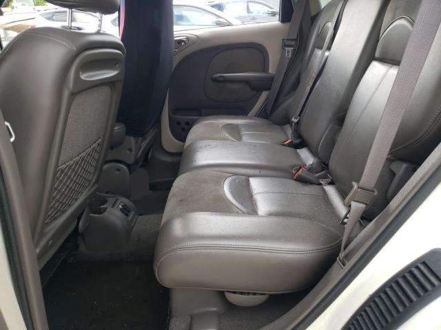 Фото 6 с аукциона – 2002 CHRYSLER PT CRUISER с VIN 3C8FY68B62T230044