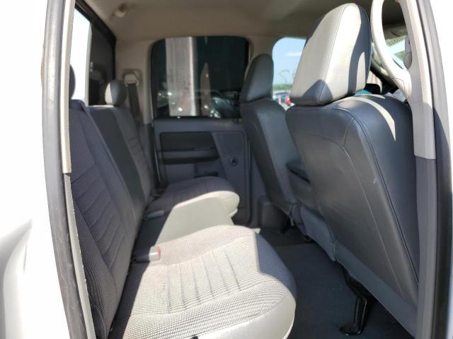 Photo 6 from auction – 2008 DODGE 1500 with VIN 1D7HA182X8S599572