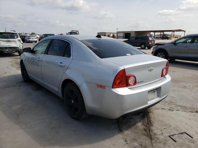 Photo 3 from auction – 2012 CHEVROLET MALIBU LS with VIN 1G1ZA5EU0CF216910