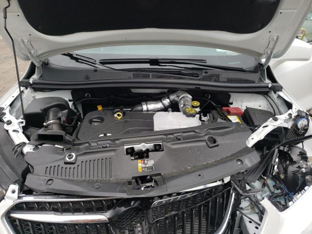 Photo 7 from auction – 2022 BUICK ENCORE PRE with VIN KL4CJESM9NB526611