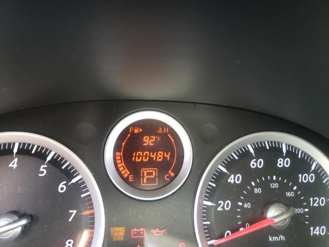 Photo 8 from auction – 2010 NISSAN SENTRA 2.0 with VIN 3N1AB6AP0AL612980