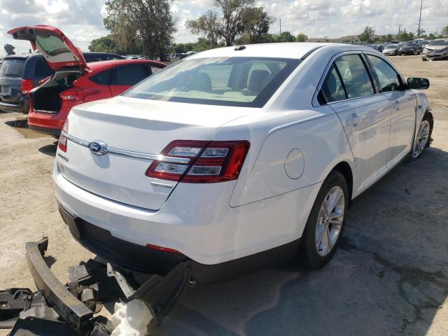 Zdjęcie 4 z aukcji – 2018 FORD TAURUS SE z VIN 1FAHP2D80JG115349
