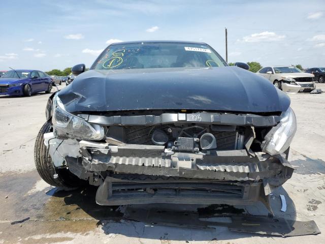 Photo 9 from auction – 2020 NISSAN ALTIMA S with VIN 1N4BL4BVXLC242464