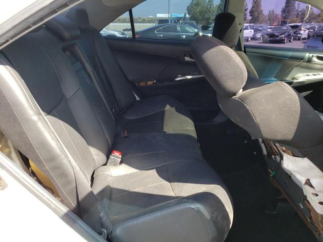 Photo 6 from auction – 2013 TOYOTA CAMRY SE with VIN 4T1BK1FK0DU530688