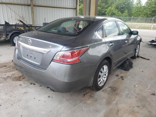 Photo 4 from auction – 2015 NISSAN ALTIMA 2.5 with VIN 1N4AL3AP4FC112791