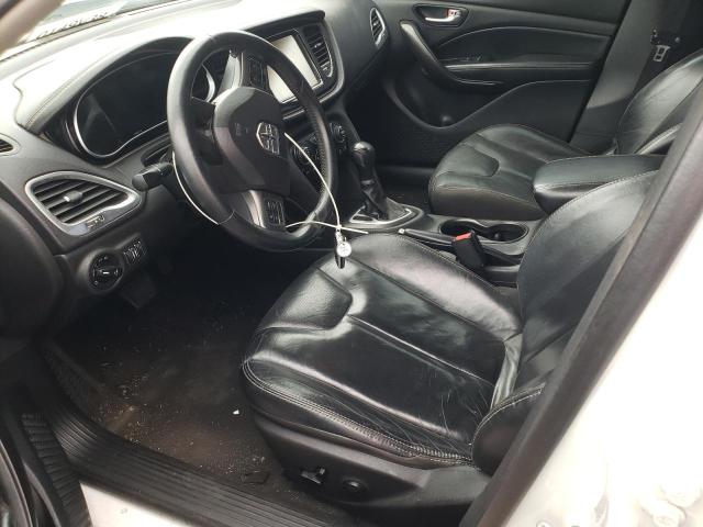 Photo 5 from auction – 2015 DODGE DART LIMIT with VIN 1C3CDFCB5FD150791