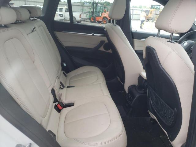 Photo 6 from auction – 2017 BMW X1 XDRIVE2 with VIN WBXHT3Z38H4A53967