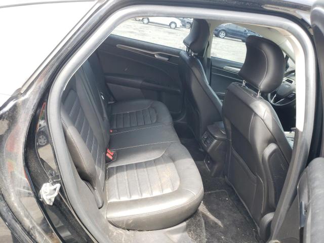 Photo 6 from auction – 2016 FORD FUSION SE with VIN 3FA6P0HDXGR257521