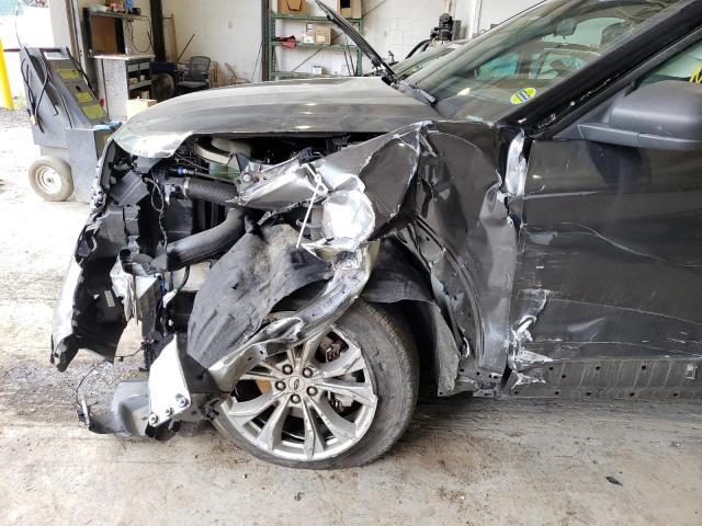 Photo 9 from auction – 2020 FORD EXPLORER X with VIN 1FMSK8DH5LGB94243