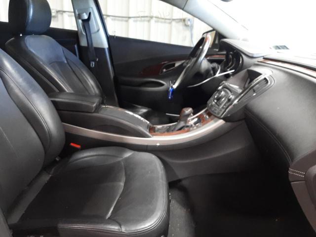 Photo 5 from auction – 2010 BUICK LACROSSE C with VIN 1G4GD5EG6AF100300