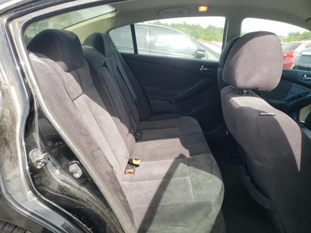 Photo 6 from auction – 2007 NISSAN ALTIMA 2.5 with VIN 1N4AL21E87C198519
