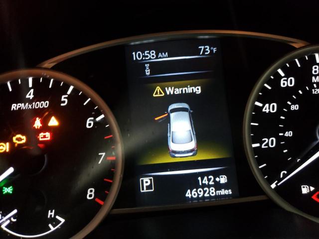 Photo 8 from auction – 2018 NISSAN SENTRA S with VIN 3N1AB7AP1JL658436