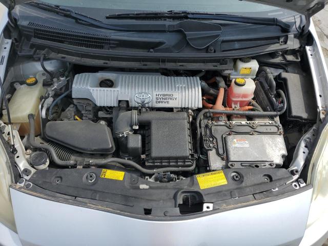 Photo 7 from auction – 2010 TOYOTA PRIUS with VIN JTDKN3DU1A0122456