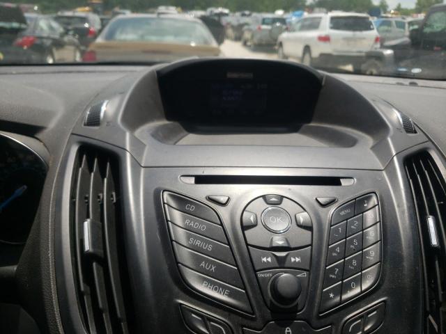 Photo 9 from auction – 2013 FORD ESCAPE SE with VIN 1FMCU0GX9DUA13666