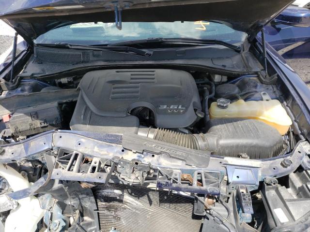 صورة رقم 7 من المزاد - 2016 DODGE CHARGER SE مع VIN 2C3CDXBG8GH109238