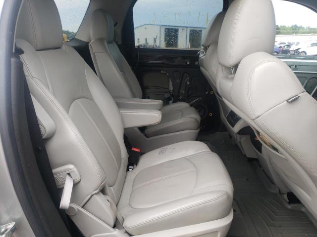 Photo 6 from auction – 2011 GMC ACADIA SLT with VIN 1GKKRRED9BJ172799