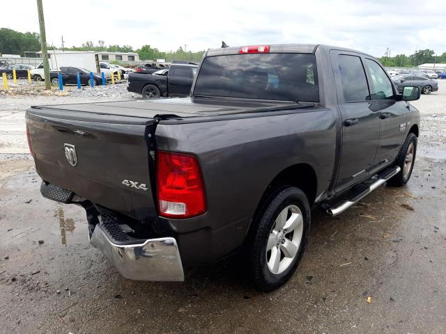 Photo 4 from auction – 2020 RAM 1500 CLASS with VIN 1C6RR7KT0LS156035