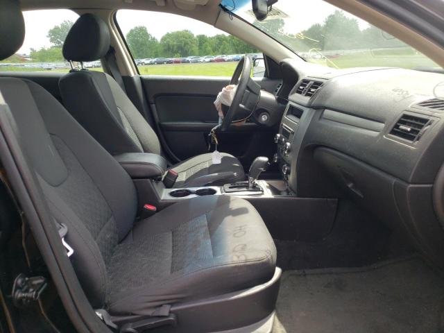 Photo 5 from auction – 2011 FORD FUSION SE with VIN 3FAHP0HA1BR302448