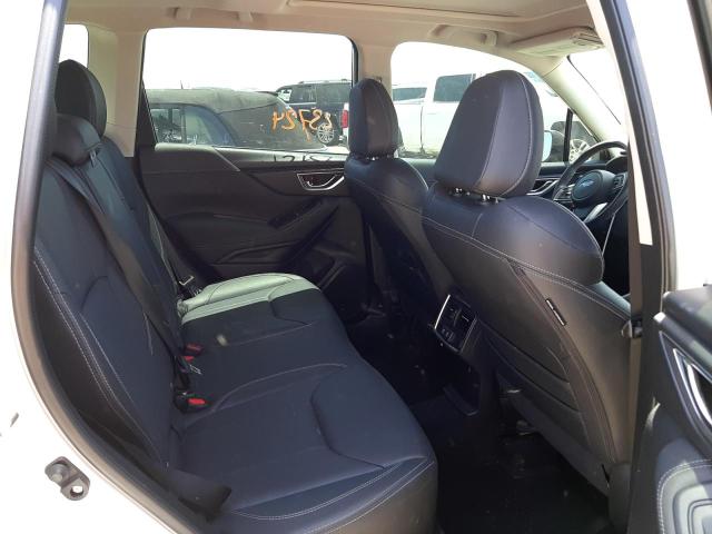 Photo 6 from auction – 2019 SUBARU FORESTER L with VIN JF2SKASC5KH592713