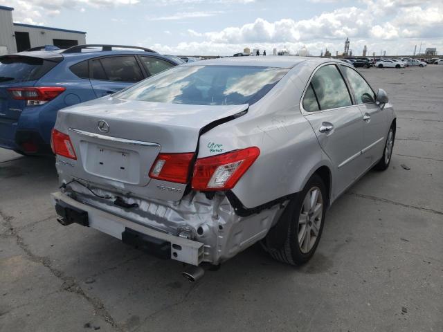 صورة رقم 4 من المزاد - 2008 LEXUS ES 350 مع VIN JTHBJ46G182242120