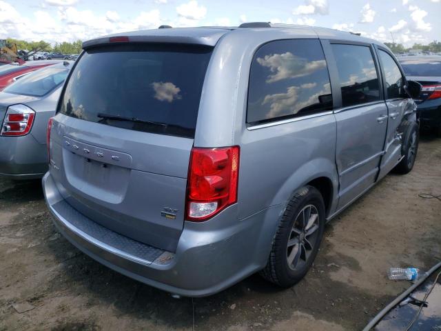 Photo 4 from auction – 2017 DODGE GRAND CARA with VIN 2C4RDGCG5HR693694