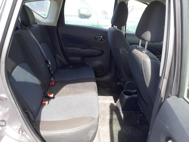 Photo 6 from auction – 2019 NISSAN VERSA NOTE with VIN 3N1CE2CP3KL356843