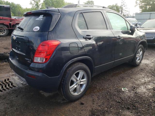 Photo 4 from auction – 2016 CHEVROLET TRAX 1LT with VIN KL7CJPSBXGB746422