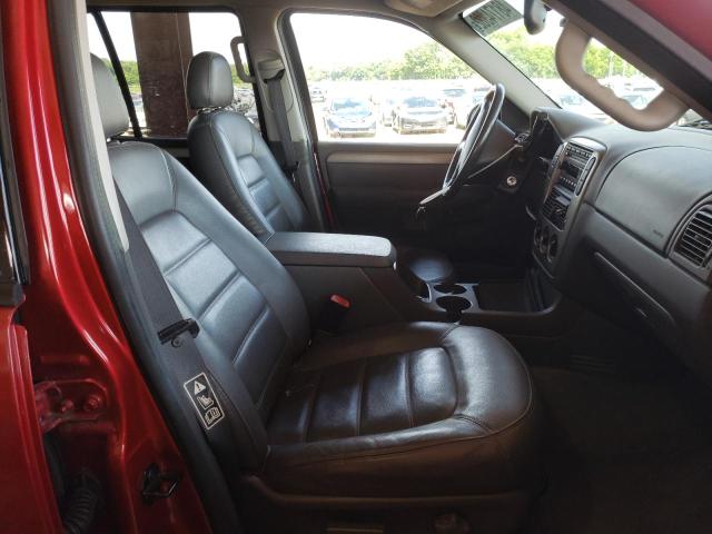 Photo 5 from auction – 2003 FORD EXPLORER X with VIN 1FMZU73W83UB92569