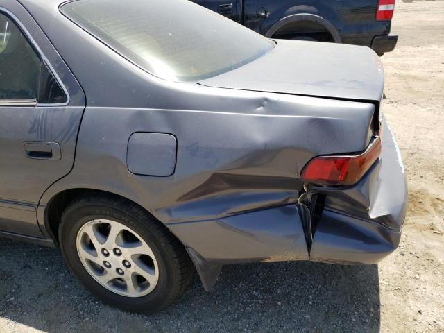 Photo 9 from auction – 1997 TOYOTA CAMRY CE with VIN 4T1BF22K7VU033736