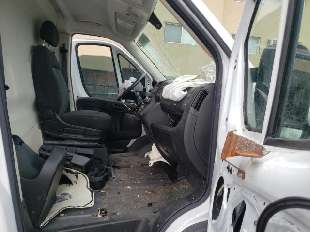 Photo 5 from auction – 2014 RAM PROMASTER with VIN 3C6TRVDG5EE128537