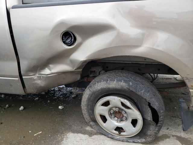Photo 9 from auction – 2006 FORD F150 with VIN 1FTPX14526NB28242