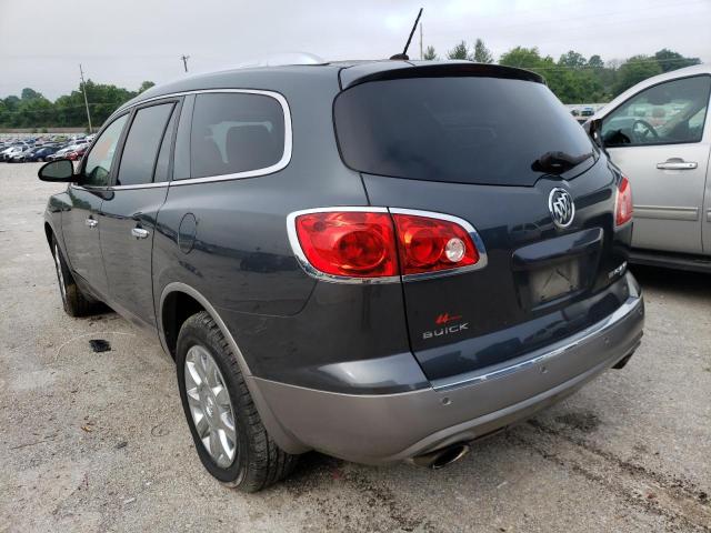 Photo 3 from auction – 2011 BUICK ENCLAVE CX with VIN 5GAKRCEDXBJ149395