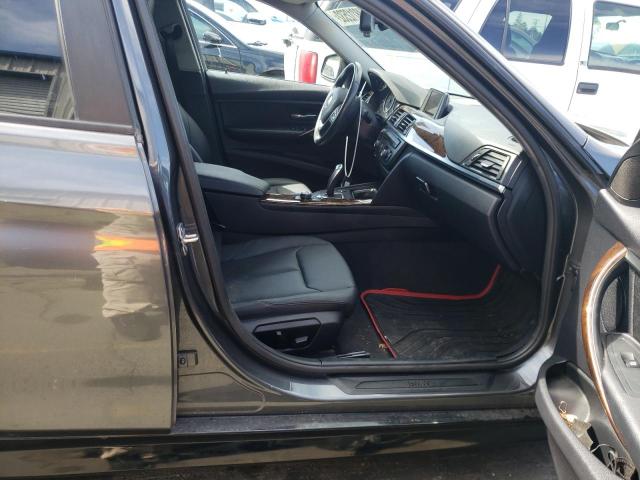 Photo 5 from auction – 2015 BMW 328 I SULE with VIN WBA3C1C5XFK120660