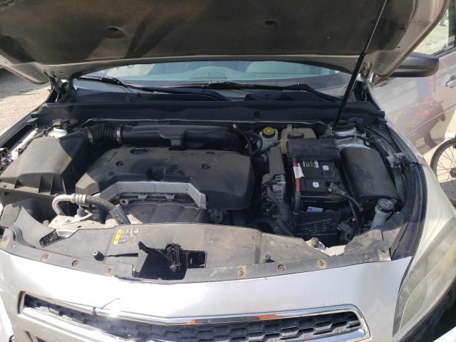 Photo 7 from auction – 2013 CHEVROLET MALIBU LS with VIN 1G11B5SA1DU151017