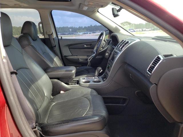 Photo 5 from auction – 2009 GMC ACADIA SLT with VIN 1GKER33D89J161168