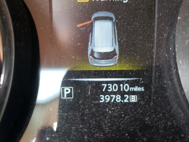 Photo 8 from auction – 2016 NISSAN ROGUE S with VIN 5N1AT2MT3GC736673
