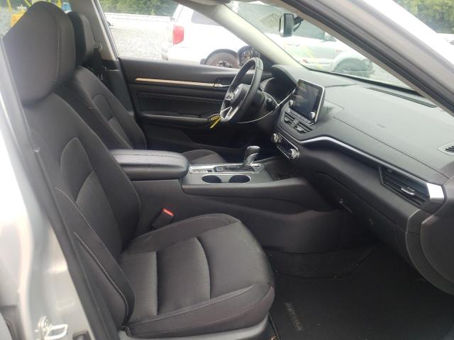 Photo 5 from auction – 2019 NISSAN ALTIMA SV with VIN 1N4BL4DV6KC133303